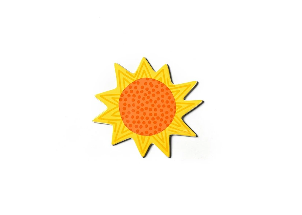 Sun - Mini Attachment