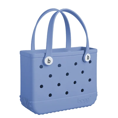 Bitty Bogg® Pretty as a PERWINKLE Tote Bag