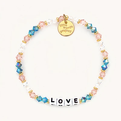 Love Arrow Essentials Bracelet - S/M