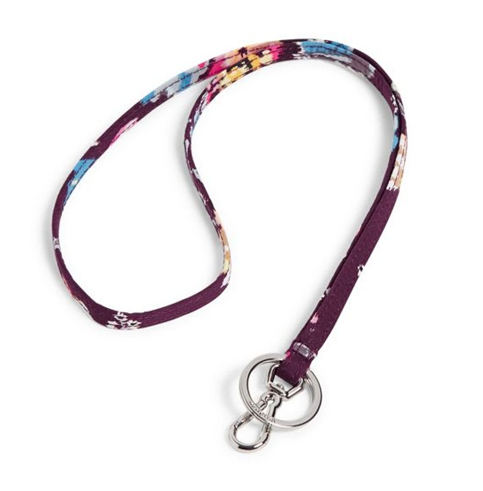 Iconic Lanyard - Indiana Rose