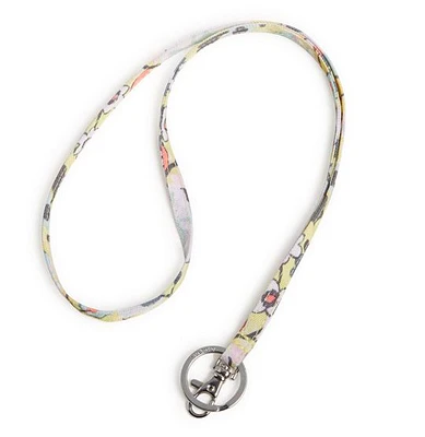 Reactive Lanyard - Sunny Garden