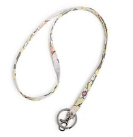 Reactive Lanyard - Sunny Garden