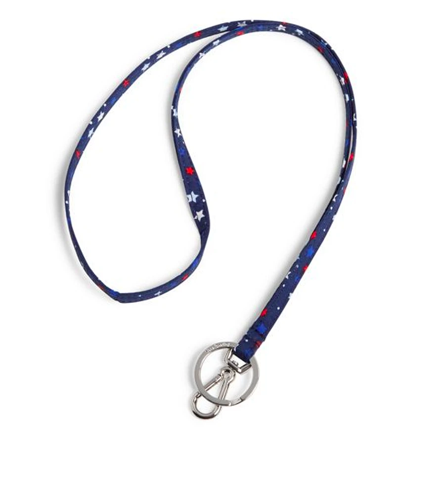 Lanyard - Star Spangled