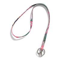 ReActive Lanyard - Rain Forest Canopy Coral