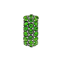 Glitter Green Spacer