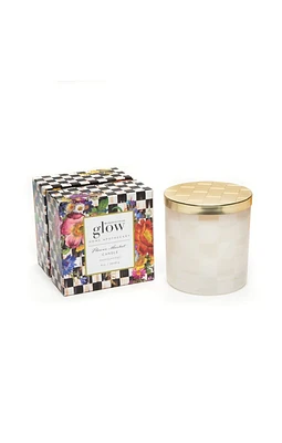 Flower Market Candle