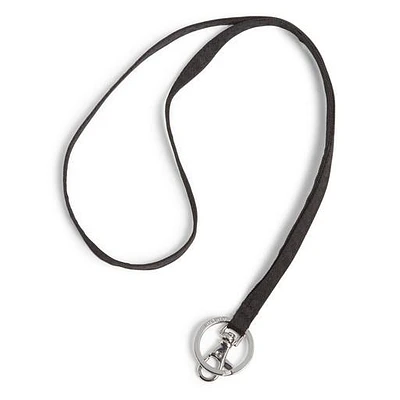 Reactive Lanyard - Black