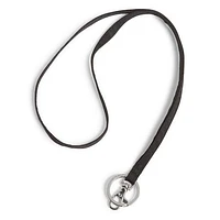 Reactive Lanyard - Black