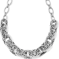 Contempo Linx Necklace