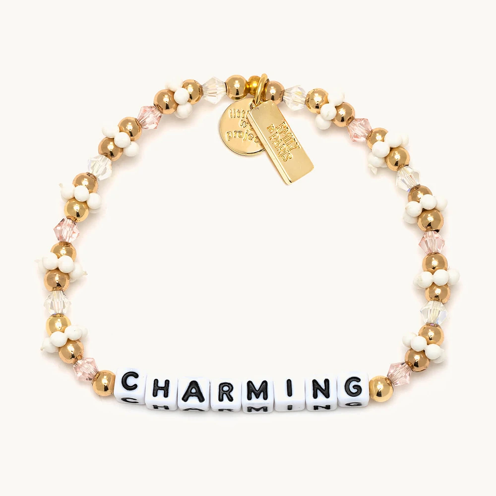 Emily In Paris Charming Bracelet - S/M