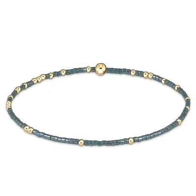 Enewton Hope Unwritten Bracelet - Luster Teal