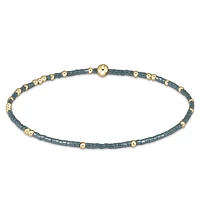 Enewton Hope Unwritten Bracelet - Luster Teal