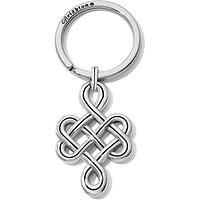 Interlok Endless Knot - Key Fob