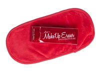Reusable MakeUp Eraser Cloth - Love Red