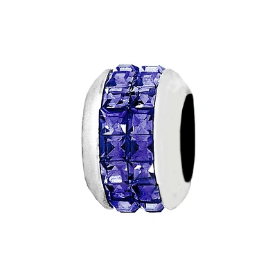 Spectrum Purple Bead