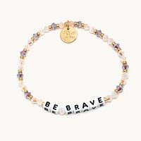 Be Brave Bracelet - S/M