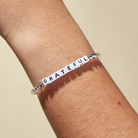 Grateful Arrow Essentials Bracelet - S/M