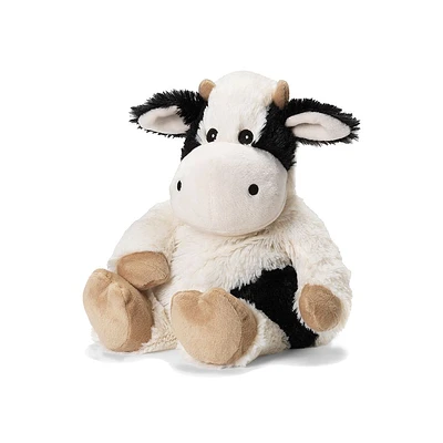 Black And White Cow Stuffed Animal