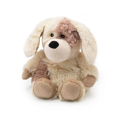 Plush Junior Puppy