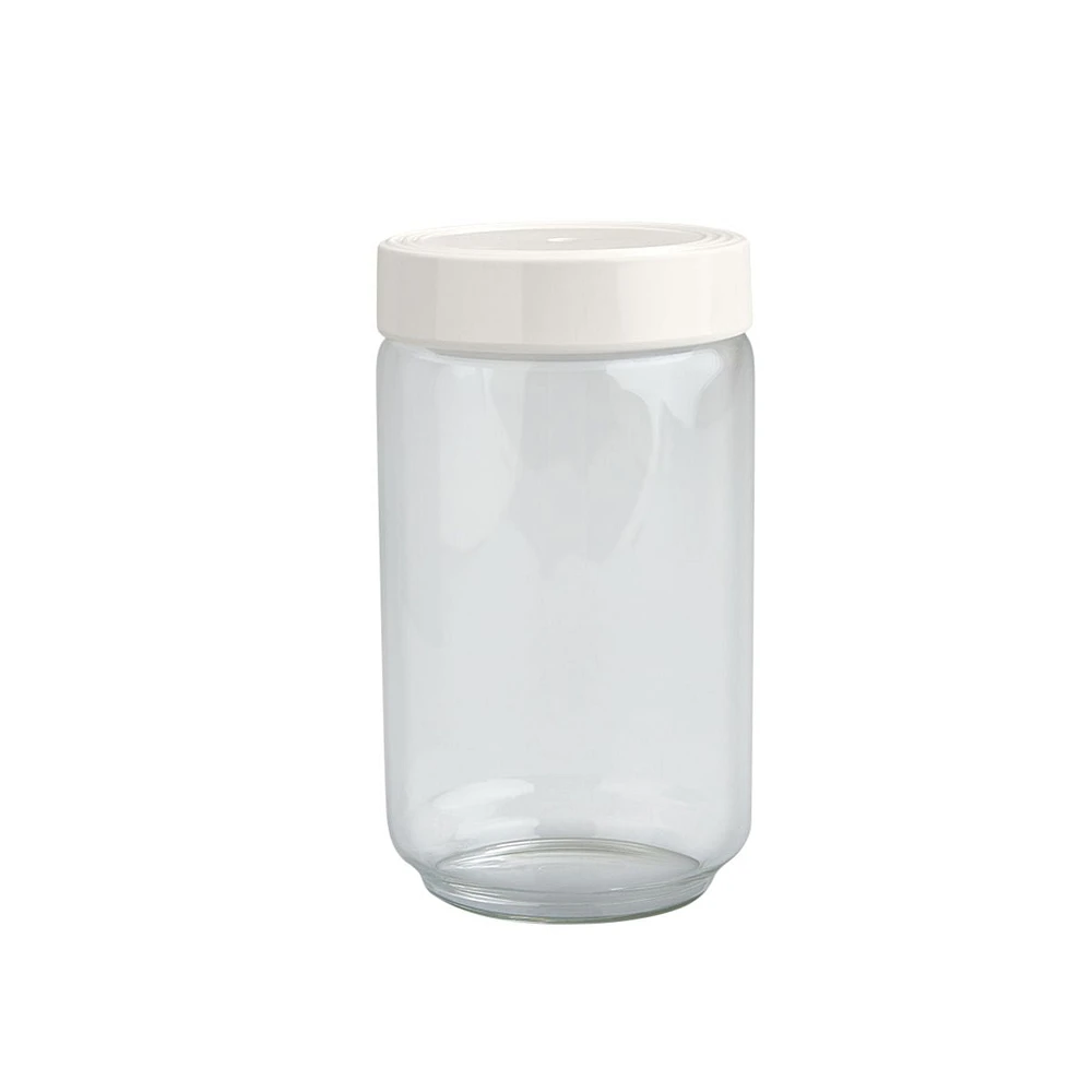 Melamine Large Canister