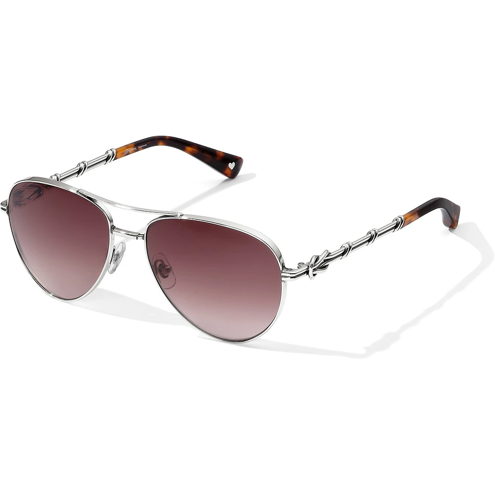 Women's Interlok Harmony Sunglasses