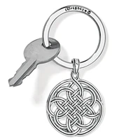 Interlok Medallion - Key Fob