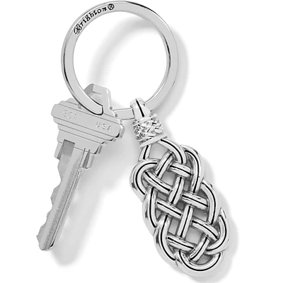 Interlok Woven - Key Fob