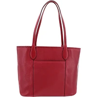 Gabriella Medallion Tote Bag