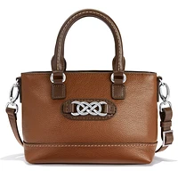 Alessa Small Satchel