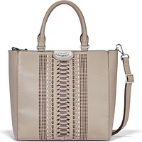 Daniela Hand Held Tote