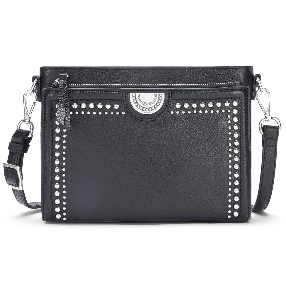 Jordyn Cross Body Organizer Bag