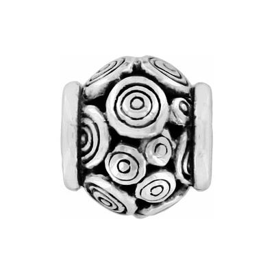 ABC Multi Swirl Bead