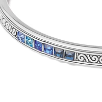 Spectrum Light Bangle