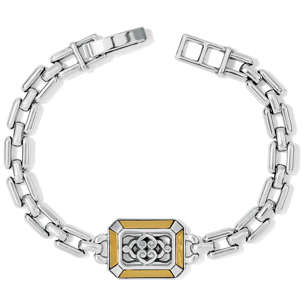 Intrigue Regal Bracelet