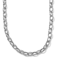 Ferrara Link Short Necklace