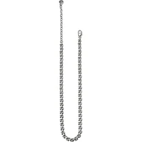 Women's Athena Silver Chain