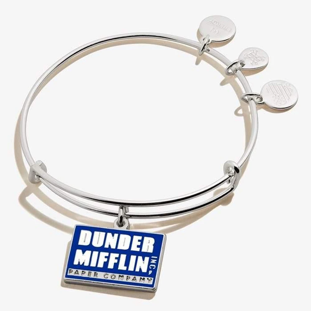 The Office - Dunder Mifflin' Charm Bangle