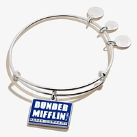 The Office - Dunder Mifflin' Charm Bangle