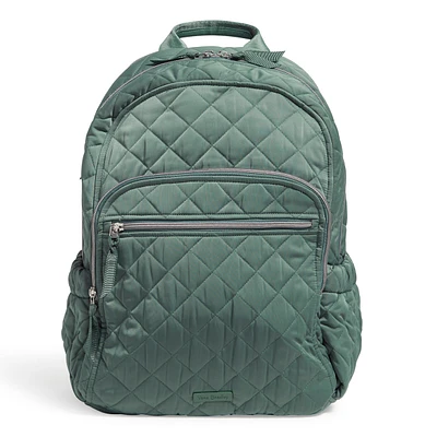 Campus Backpack - Olive Leaf