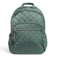 Campus Backpack - Olive Leaf