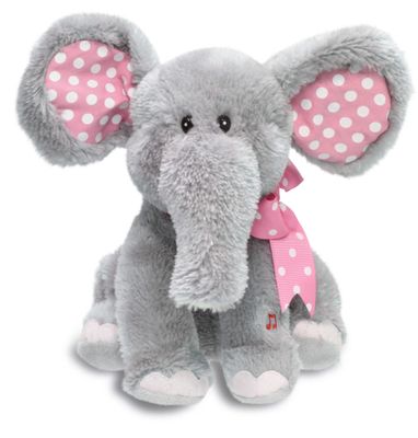 Ellie the Elephant - Occasions Hallmark Gifts and More