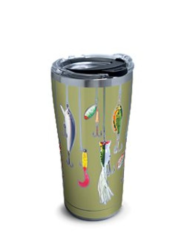 Tervis Fishing lures - Occasions Hallmark Gifts and More