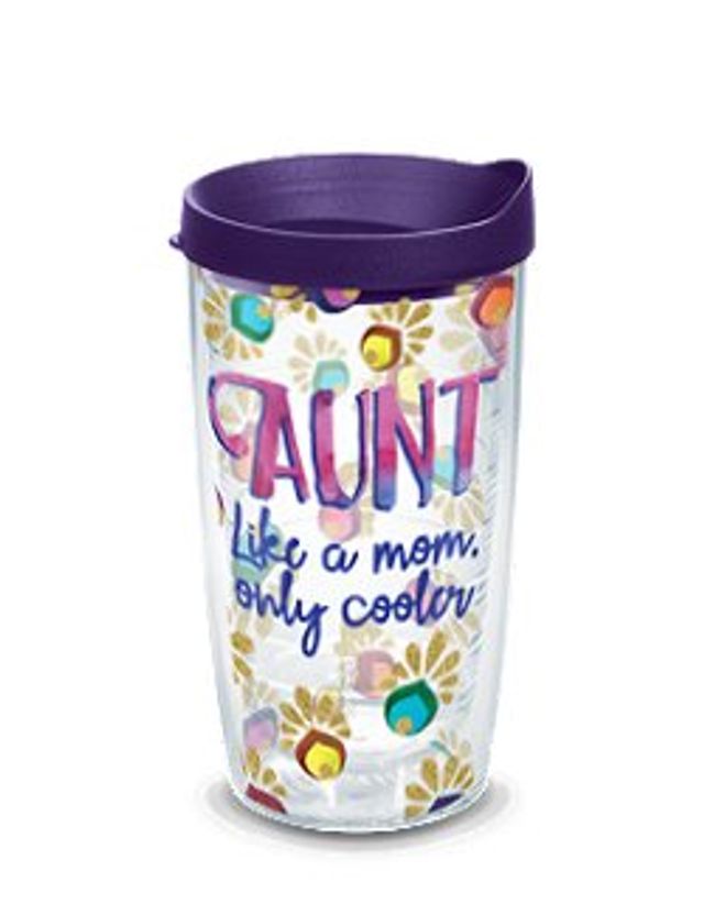 Tervis Aunt like a mom only cooler - Occasions Hallmark Gifts and More