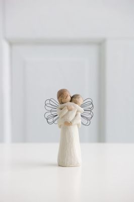 Angels Embrace - Occasions Hallmark Gifts and More