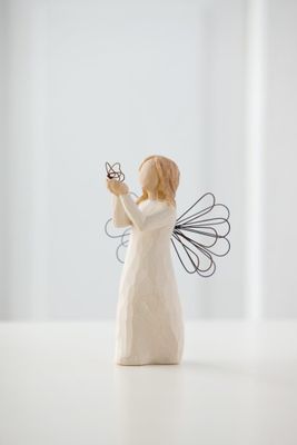 Angel of Freedom - Occasions Hallmark Gifts and More