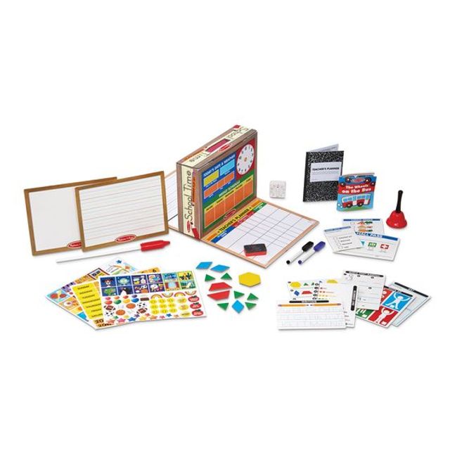 School Time Classroom - Occasions Hallmark Gifts and More