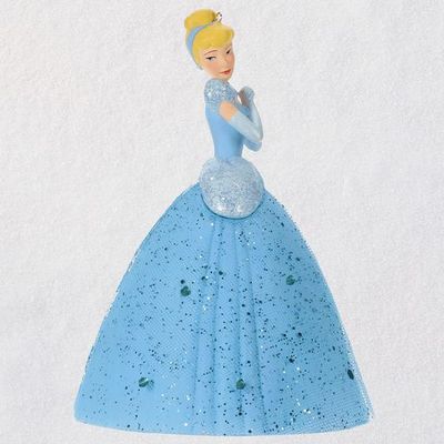 Disney Cinderella A Dream Come True - Occasions Hallmark Gifts and More