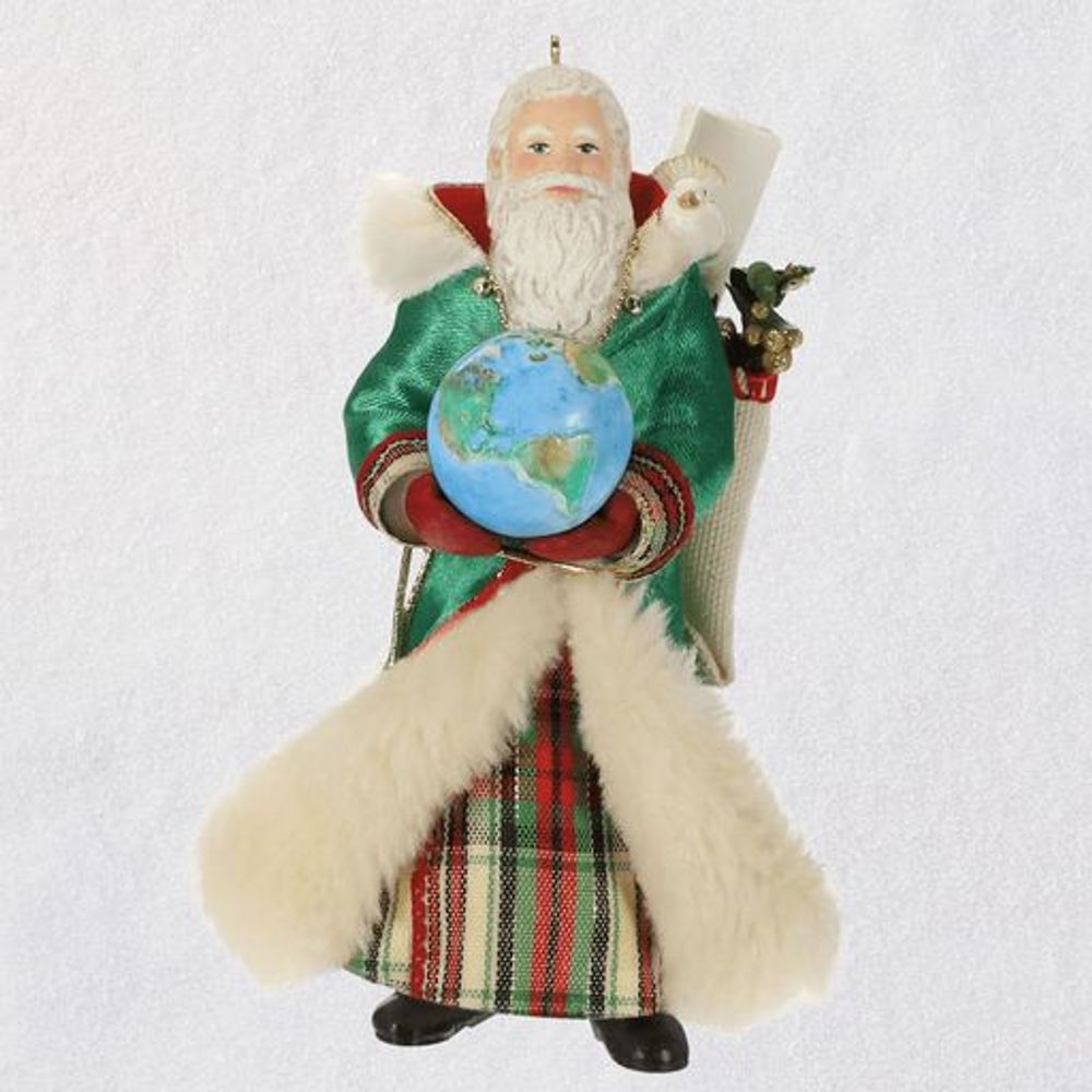 Product, Father Christmas