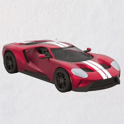 2019 Ford GT - Occasions Hallmark Gifts and More