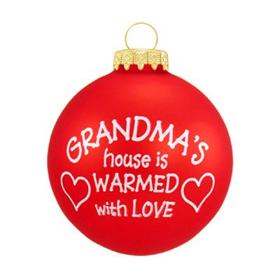 Grandma's House - Occasions Hallmark Gifts and More